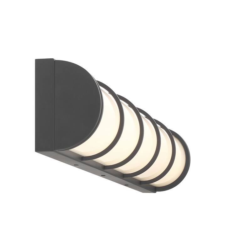 Savoy House 8-4204-36 Harper 36" Wide LED Vanity Light