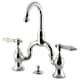 Option Polished Chrome