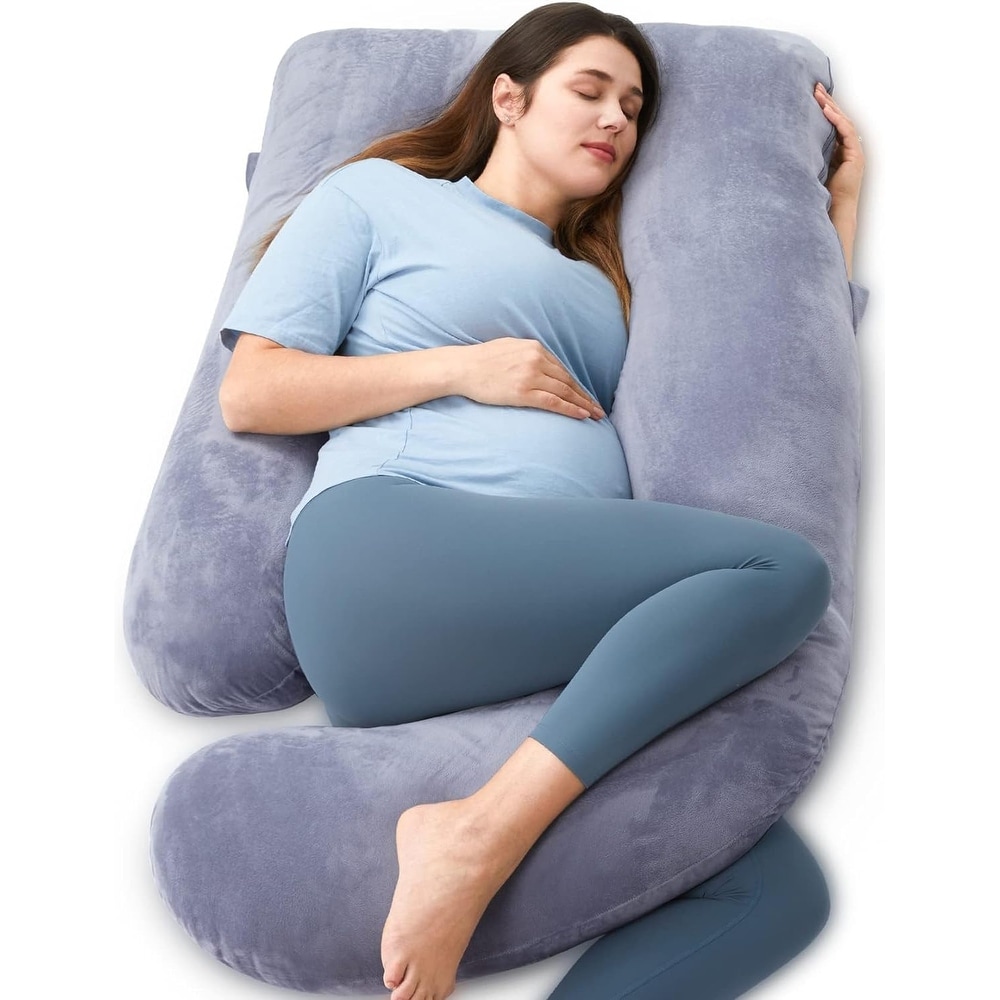 https://ak1.ostkcdn.com/images/products/is/images/direct/8a0a0c88048b15230f37e5f2c7c2dbb0e1af7b7b/U-Shaped-Full-Body-Maternity-Pillow-with-Removable-Cover.jpg
