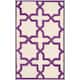 Option Ivory/Purple
