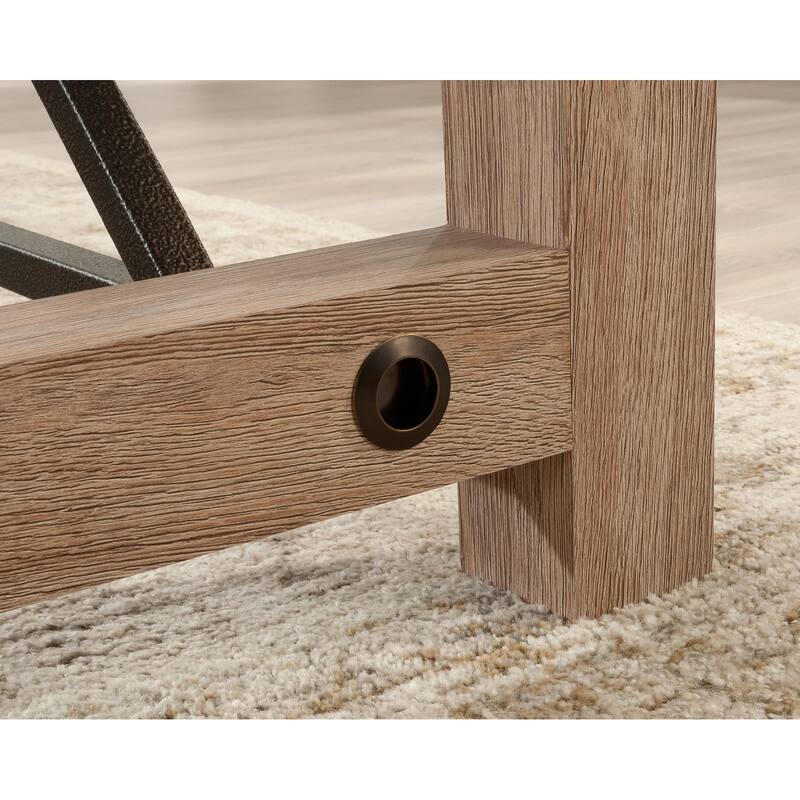 Dixon City Ce Executive Desk Bo