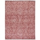 preview thumbnail 98 of 96, SAFAVIEH Handmade Metro Lorenzina French Country Wool Rug