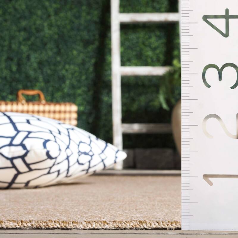 SAFAVIEH Retreat Aoibheann Indoor/Outdoor Rug