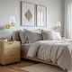 preview thumbnail 12 of 27, CO-Z Plug-in Swing Arm Wall Mount Sconce Set of 2 - Gold