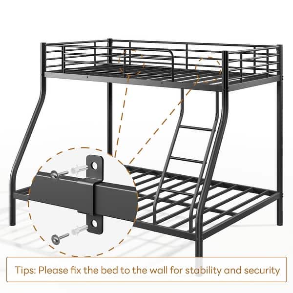 How to Fix a Metal White Bunk Bed: Easy & Effective Repairs
