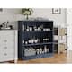 Option Antique Blue