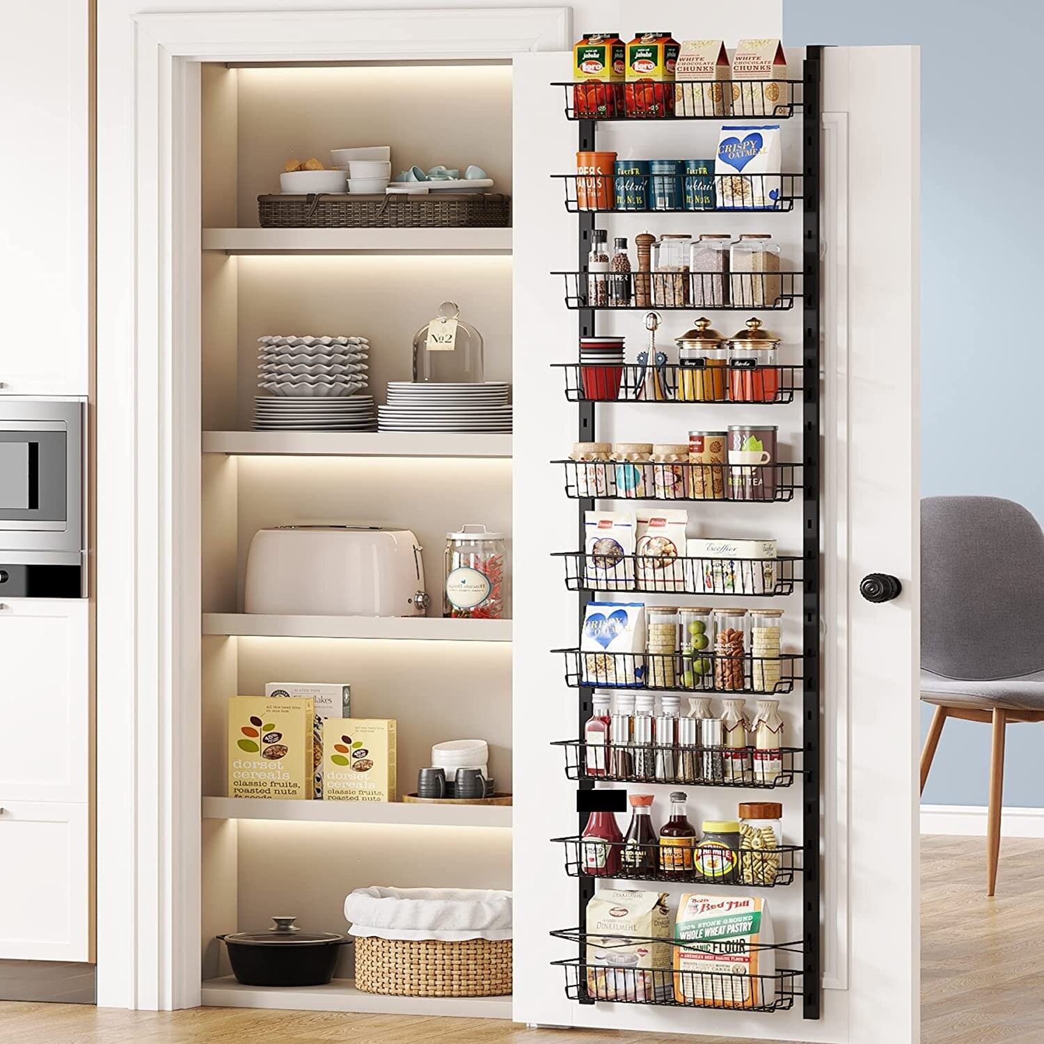 Spice racks at 2025 bed bath & beyond