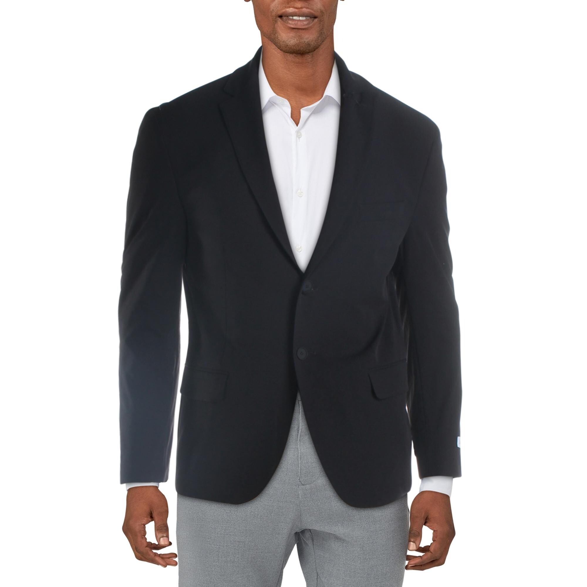 calvin klein dress jacket