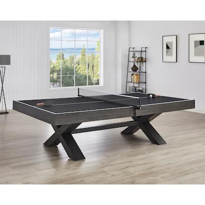 Blake Table Tennis in Kona with Black Top - N/A