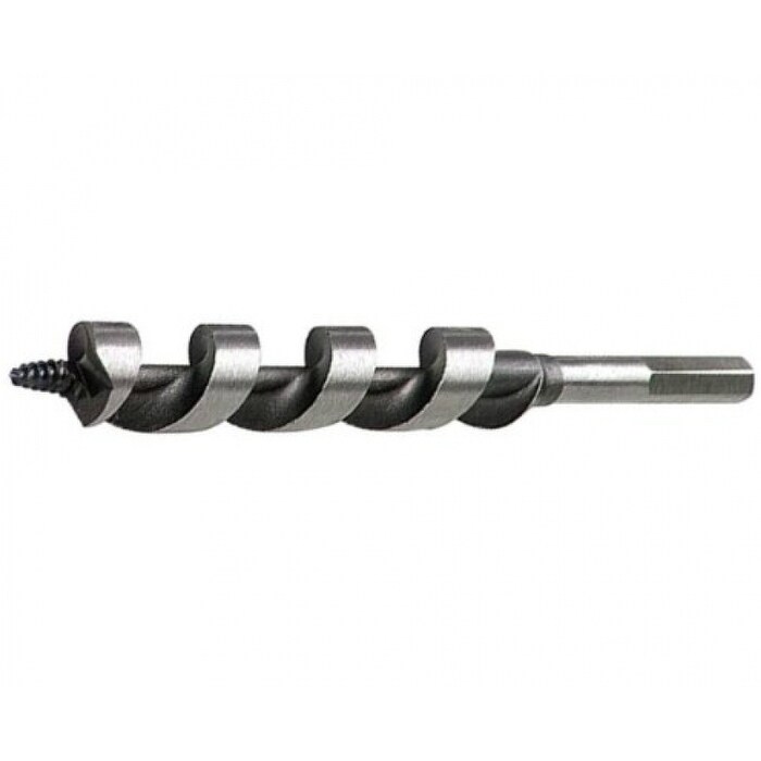 Irwin Industrial Tools 49914 I 100 7 8 Inch Auger Bit