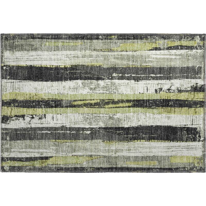Premium Washable Super Soft Casual Contemporary Mayfield Rug