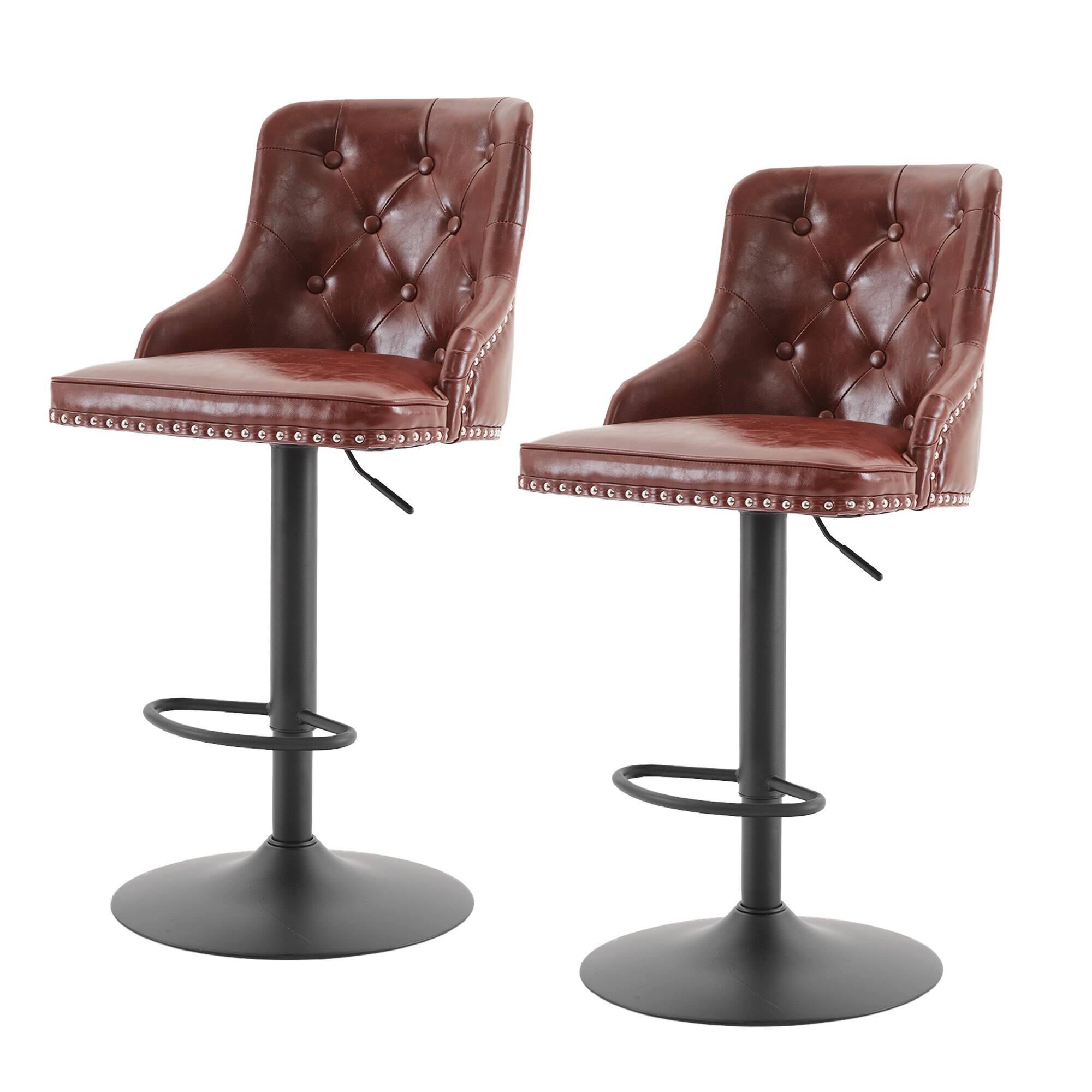 Option Rustic Brown