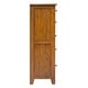preview thumbnail 27 of 78, Liberty Furniture Grandpa's Cabin Sleigh Bed, Dresser, Mirror, Chest, Night Stand - California King, King or Queen