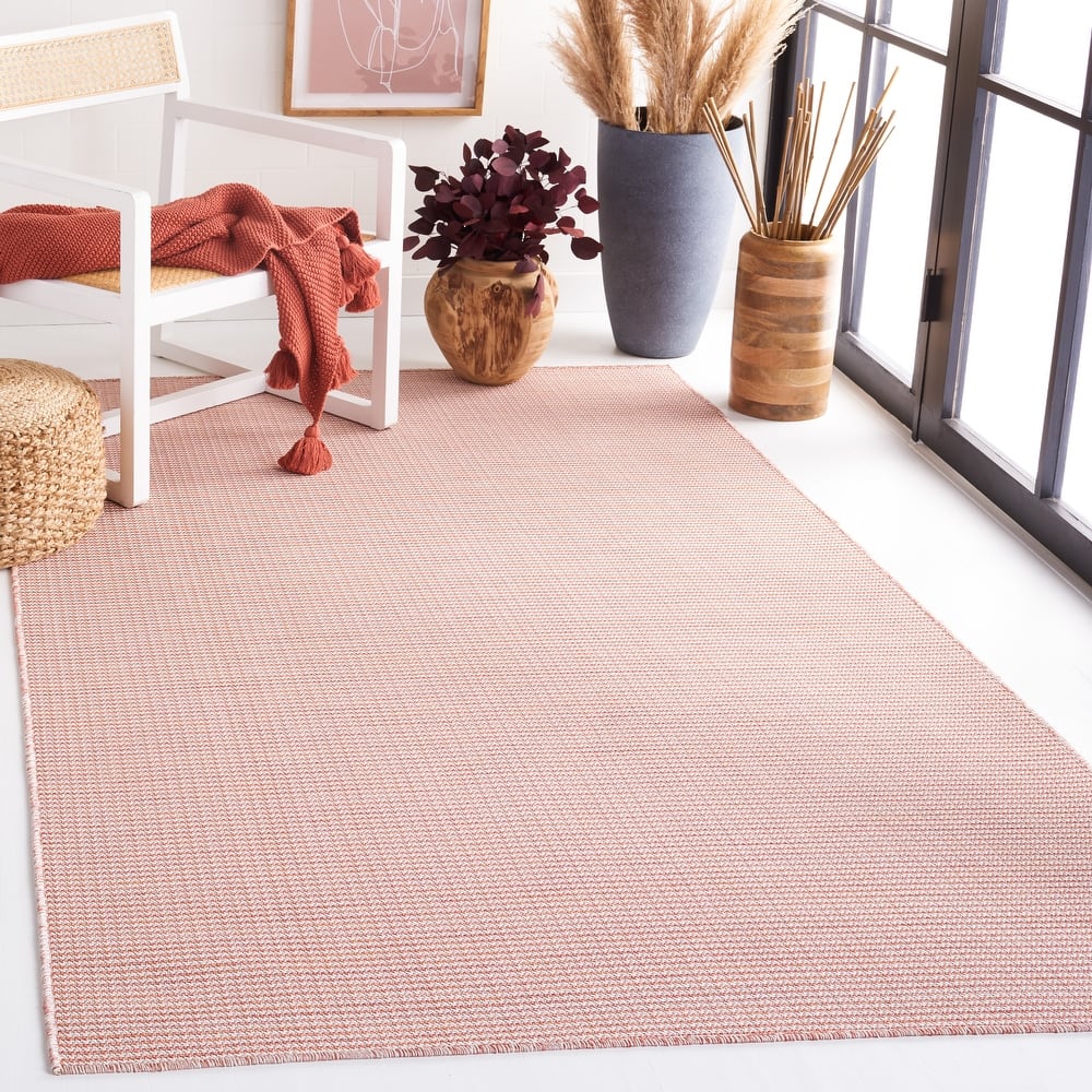 Martha Stewart by SAFAVIEH Silvestra Indoor/ Outdoor Rug