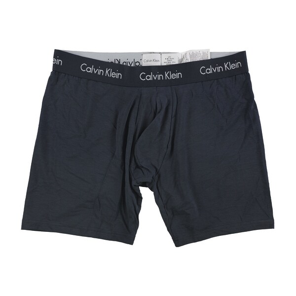 ck modal boxer briefs