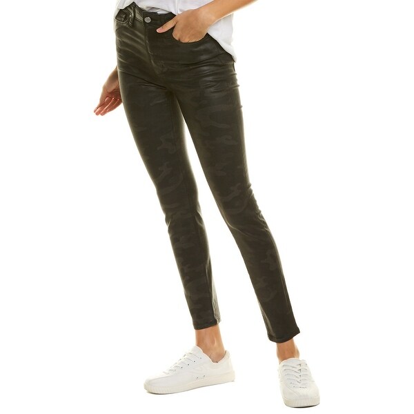 joe's jeans charlie coated