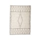 preview thumbnail 3 of 37, Crane Baby Nursery Rugs White - Rectangle