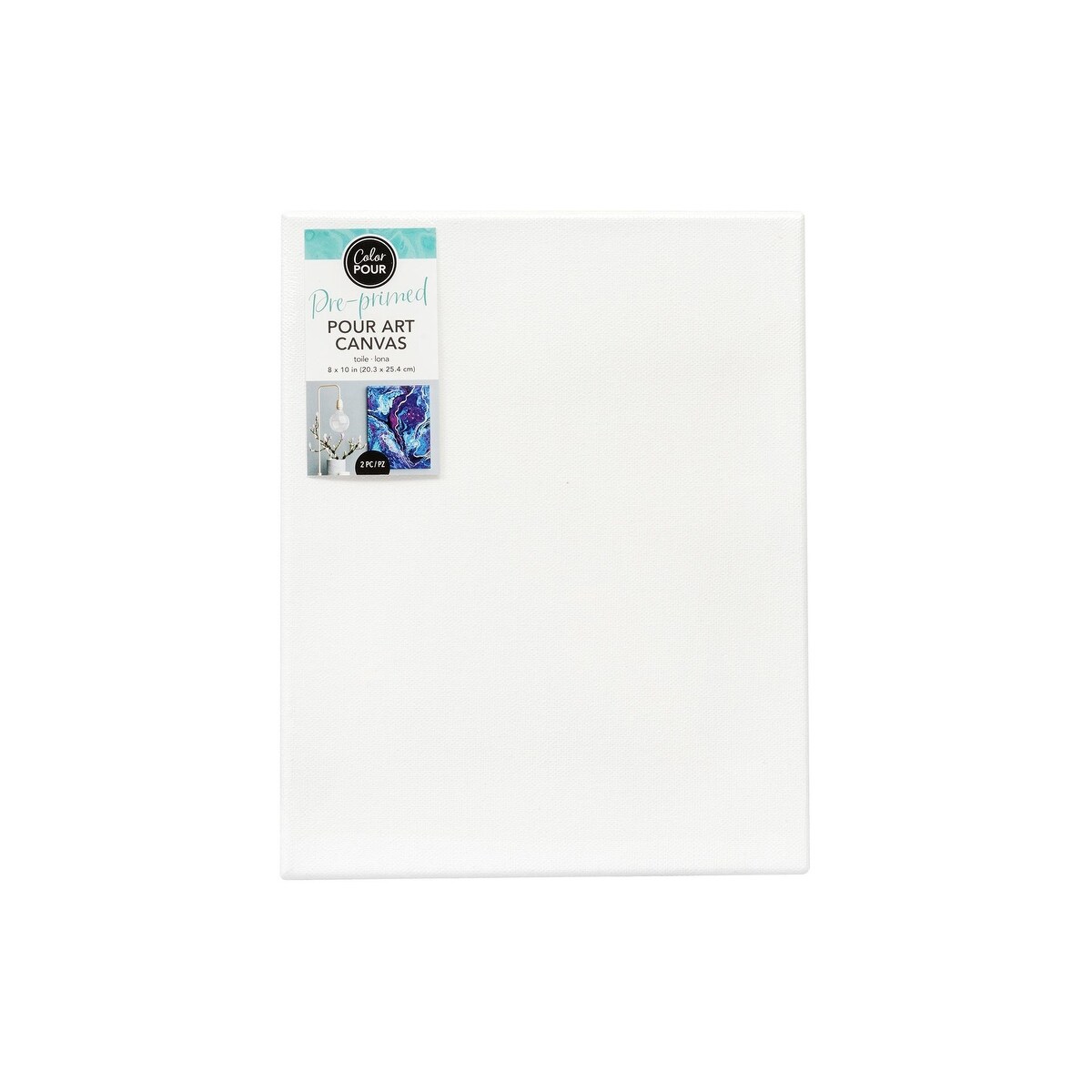 AMC Kelly Creates Paper Pad 5.75x8 Dotted White AMC Kelly Creates Paper Pad 5.75x8 Dotted White