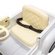 preview thumbnail 42 of 58, 12V Chevrolet 3100 Kids Electric Ride On Truck with Parents Control, Vintage Style, High-Power Motors, Bluetooth, USB, LED