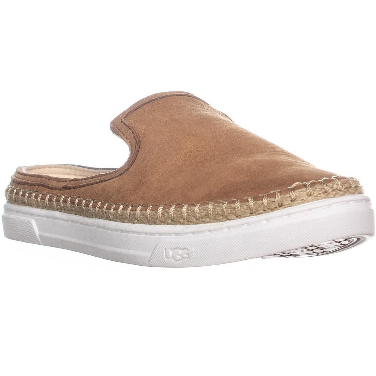 ugg slip on mules