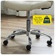 preview thumbnail 50 of 51, Serta Essentials Ergonomic Armless Task Chair