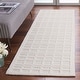 preview thumbnail 3 of 52, SAFAVIEH Hand-Loomed Impressions Arienne Modern & Contemporary Wool Rug