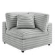 preview thumbnail 9 of 14, Josephine 6-piece Nest Sectional by Greyson Living