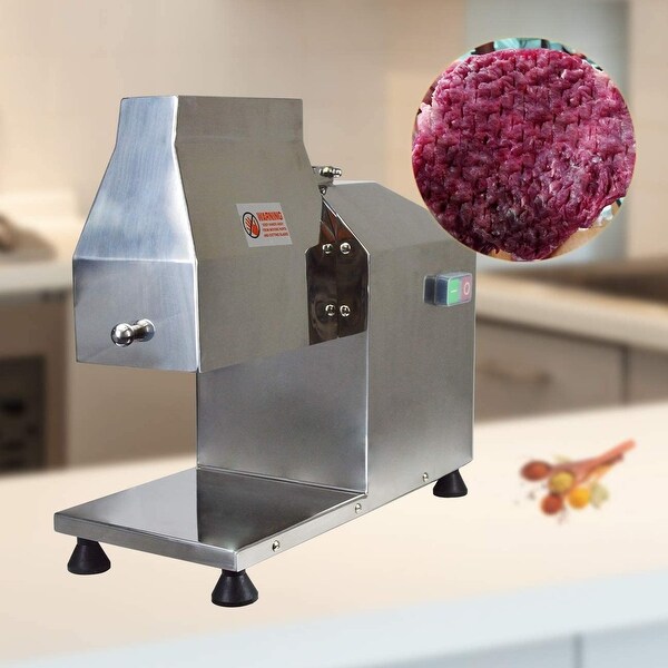 meat grinder cuber