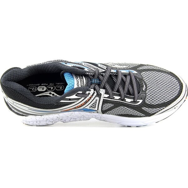 saucony omni 15 mens silver