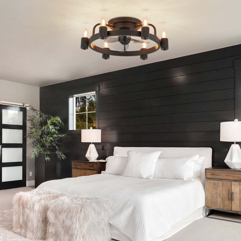 Modern farmhouse bedroom lighting online