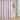 Walled Garden Tonal Floral Cotton Blend Shower Curtain