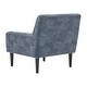 preview thumbnail 5 of 5, Frankfurt Armchair Gray