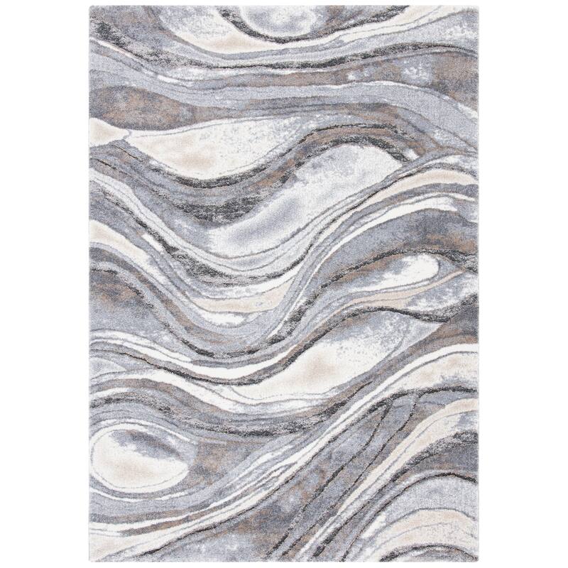 SAFAVIEH Handmade Marbella Gotelinde Wool Rug