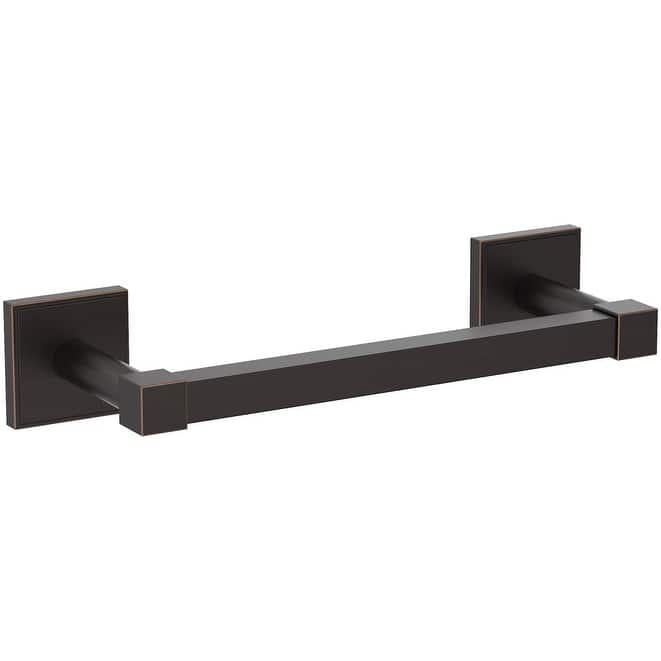 Amerock BH36075 Appoint 8" Towel Bar