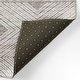 preview thumbnail 17 of 49, Indoor/ Outdoor Addison Yuma Geometric Southwest Washable Rug