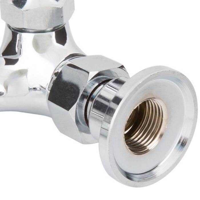 SABA Commercial Pull Down Faucet