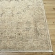 preview thumbnail 3 of 6, Galey Alix x Livabliss Fetscher II Vintage Medallion Area Rug