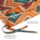 preview thumbnail 19 of 18, Greendale Outdoor Premium Deep Seating Back and Seat Cushion Set (Cushions Only)