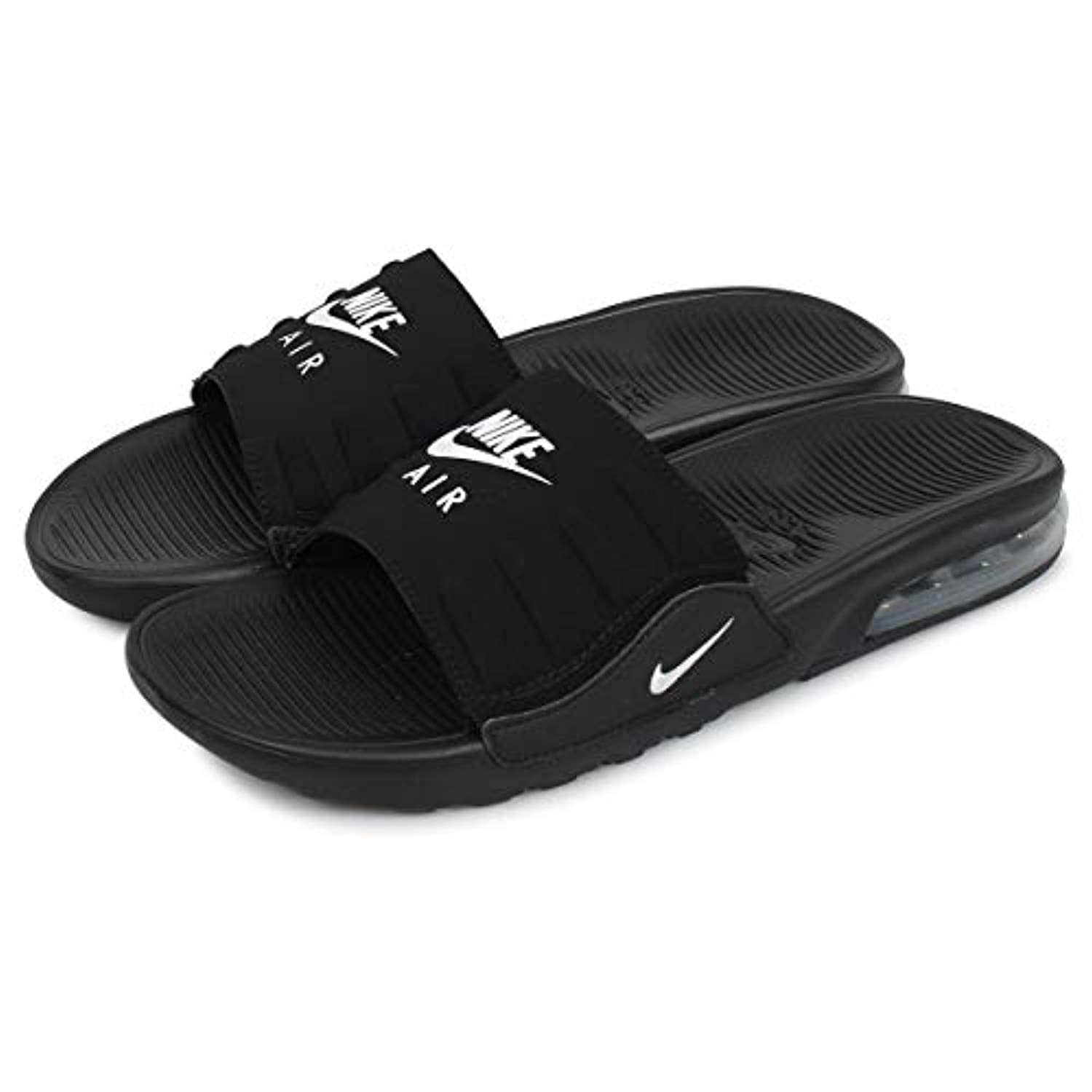 nike men's slide sandals size 12