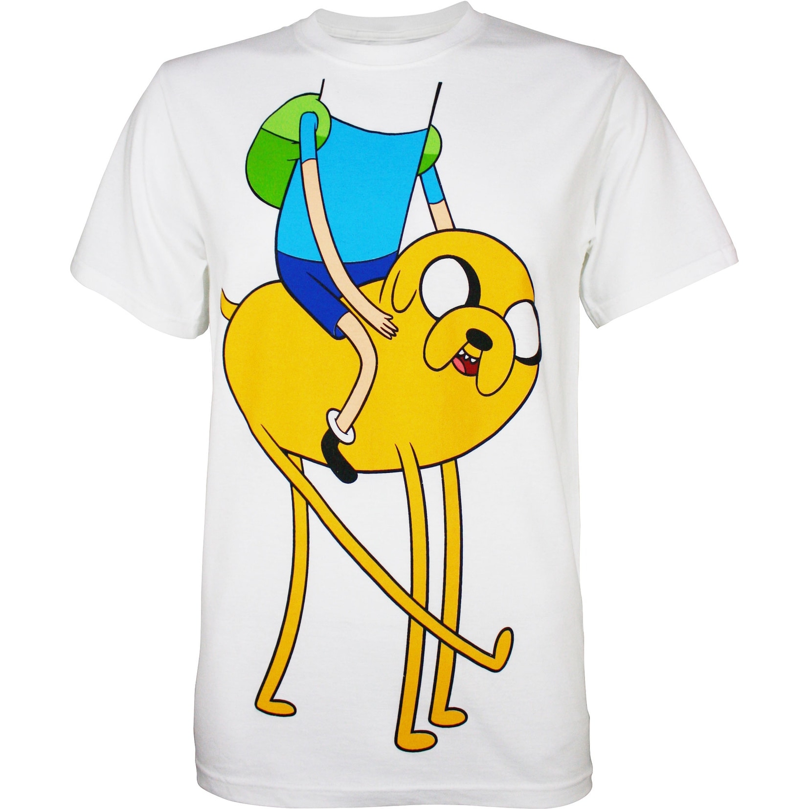 Костюм финна