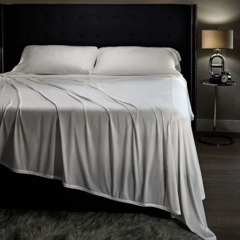 SHEEX Midnight Label Luxury Sheet Set