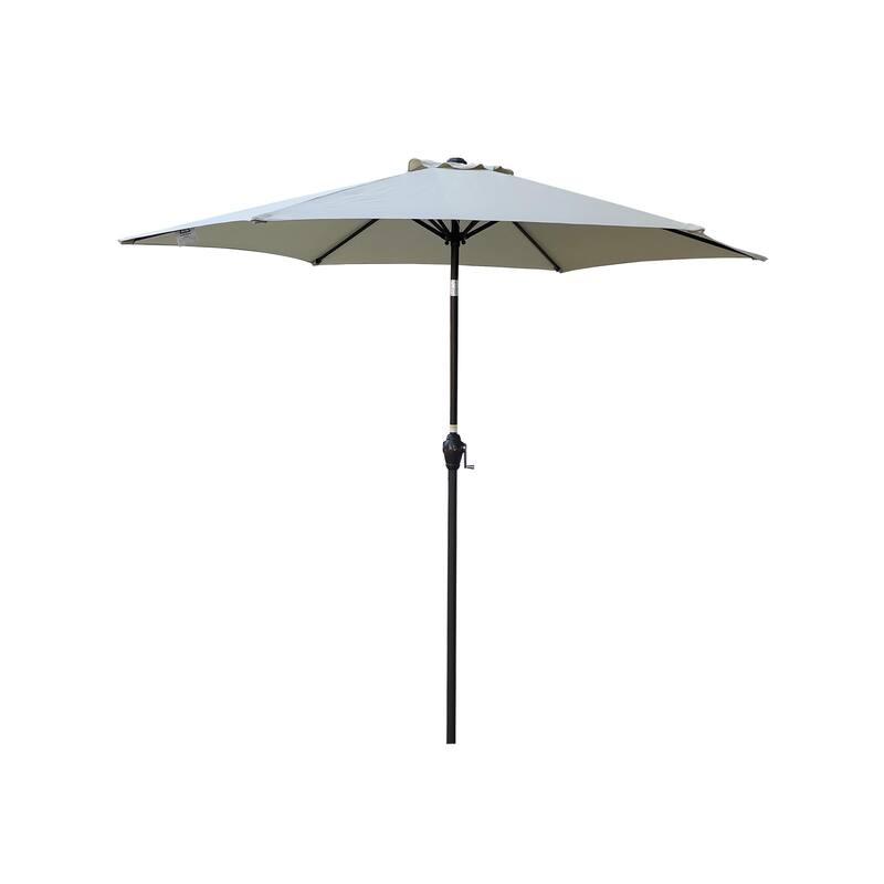 9ft Patio Umbrella