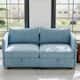 Option Antique Blue