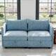 Option Antique Blue