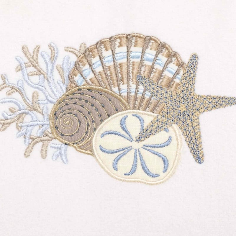 Avanti By The Sea Bath Towel - Bath Towel