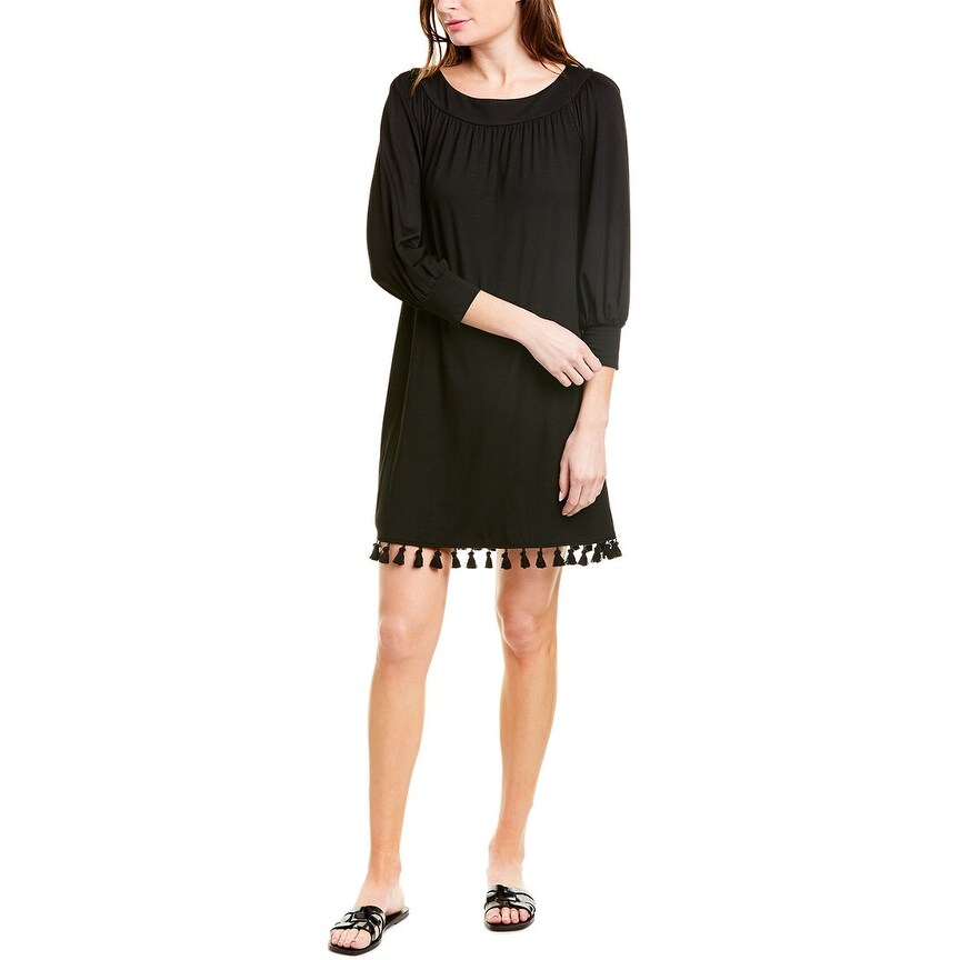 trina shift dress