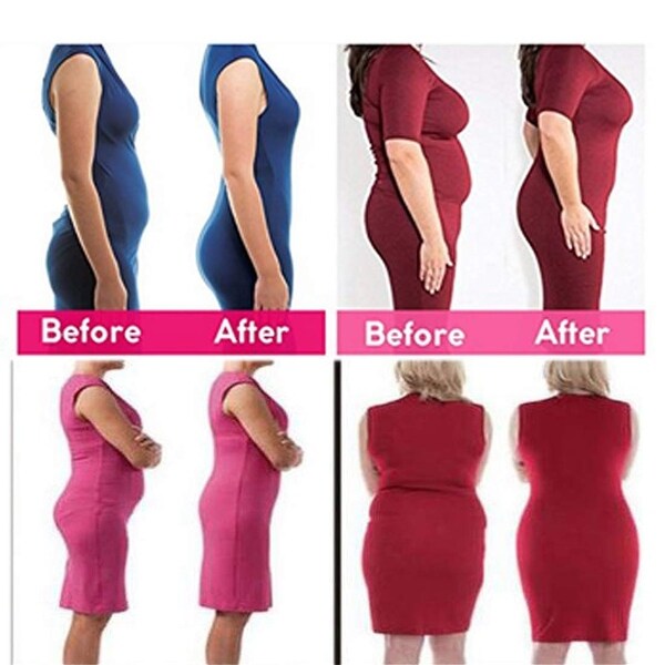 shapewear under dress