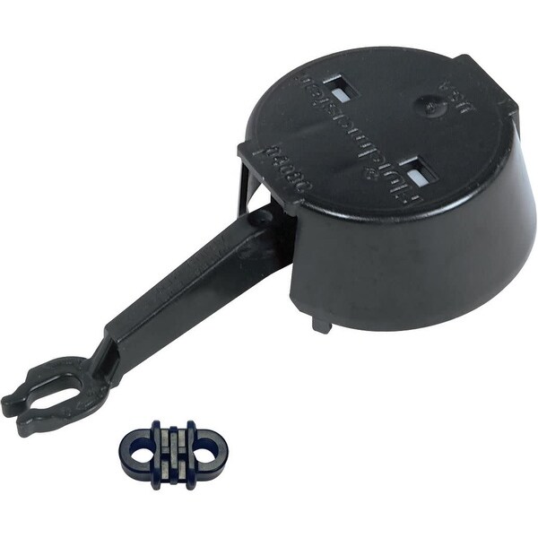 Fluidmaster 385 Replacement Cap Assembly for 400A Fill Valves