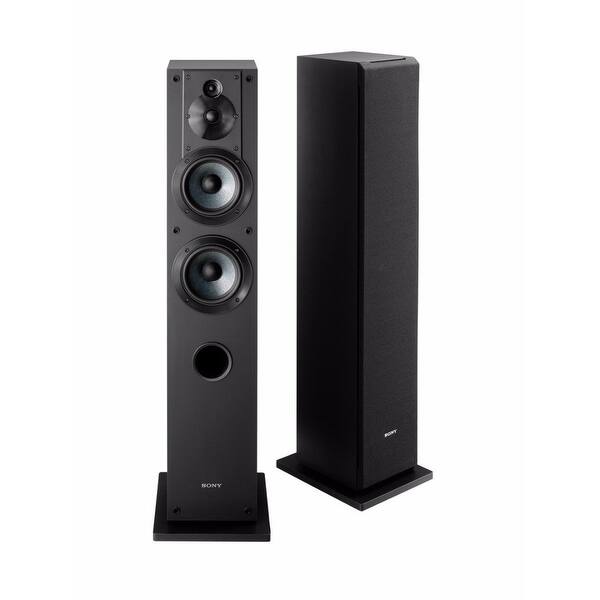 Sony 7 2 Ch Home Theater Av Receiver With Subwoofer Speakers Bundle Overstock 28531992 7.1 home theater system delivers a true cinematic experience through seven speakers and a subwoofer, namely, a center channel speaker, left and broadly, a 7.1 home theater system consists of the following constituents: sony