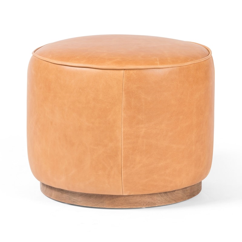 Haven Home Karl Ottoman
